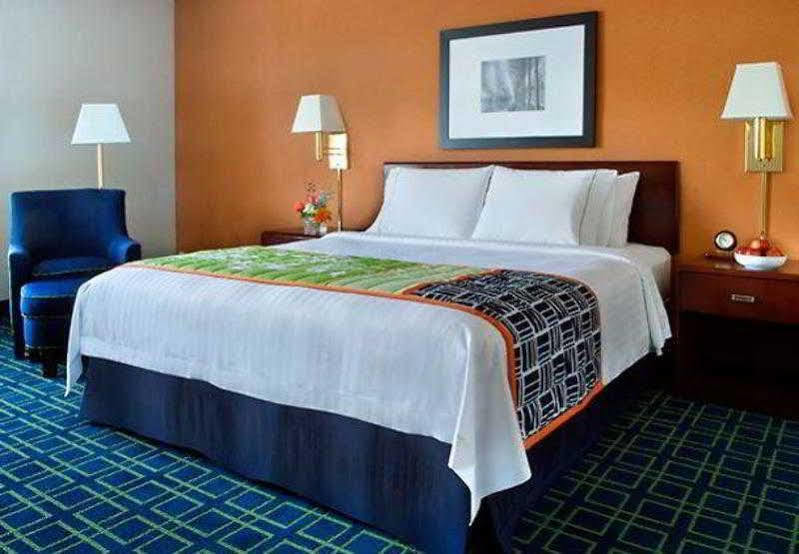 Fairfield By Marriott Inn & Suites Wallingford New Haven Cameră foto
